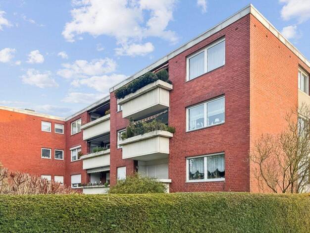 Wohnung zum Kauf 190.000 € 4 Zimmer 106 m² Neuende Wilhelmshaven 26389