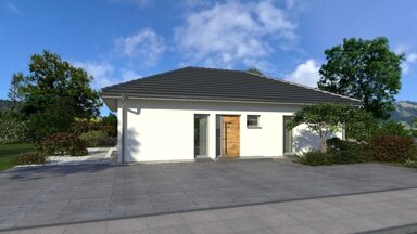 Bungalow zum Kauf 358.600 € 3 Zimmer 106 m² 600 m² Grundstück Großenhain Großenhain 01558