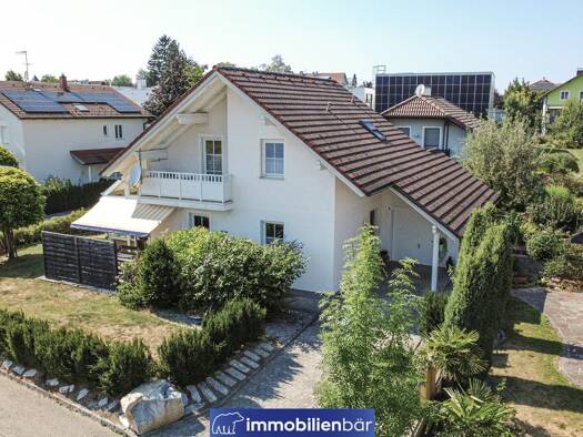 Einfamilienhaus zum Kauf 449.000 € 113 m² 421 m² Grundstück Wilhelm Soukop Weg 10 Ried im Innkreis 4910