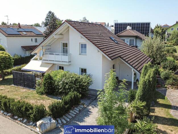 Einfamilienhaus zum Kauf 459.000 € 113 m² 421 m² Grundstück Wilhelm Soukop Weg 10 Ried im Innkreis 4910