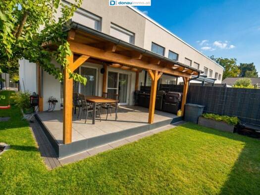 Haus zum Kauf 430.000 € 4,5 Zimmer 117,4 m² 299 m² Grundstück Traismauer 3133