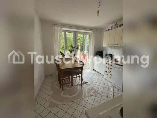 Wohnung zur Miete Tauschwohnung 960 € 1,5 Zimmer 42 m² Altstadt-Lehel München 80538