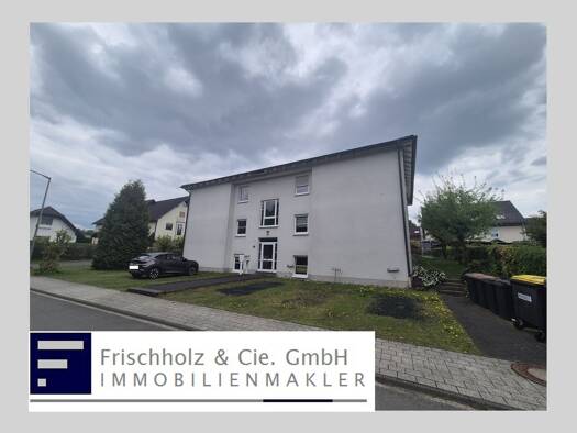 Wohnung zum Kauf 120.000 € 2 Zimmer 51,7 m² Ottfingen Wenden 57482
