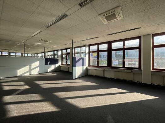 Bürofläche zur Miete 13 € 456,4 m² Bürofläche Wien, Liesing 1230