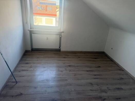 Wohnung zur Miete 1.100 € 3 Zimmer 65 m² frei ab sofort Wasserburg Günzburg 89312