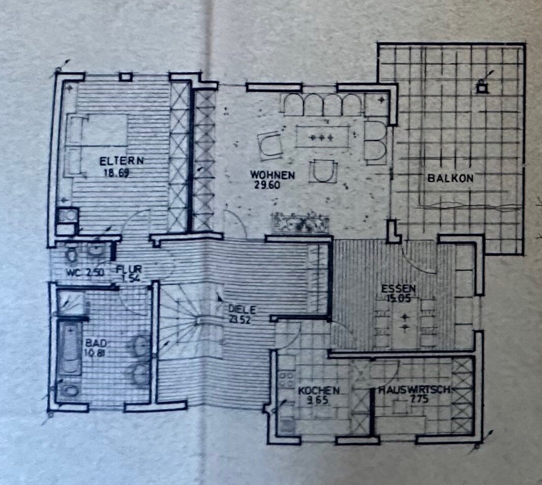 Haus zum Kauf 359.000 € 10 Zimmer 225 m²<br/>Wohnfläche 1.450 m²<br/>Grundstück Sulzdorf Sulzdorf a.d.Lederhecke 97528