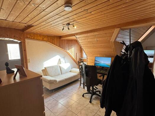 Wohnung zur Miete 550 € 2,5 Zimmer 56 m² Geschoss 2/2 frei ab 14.03.2026 Inzlingen 79594