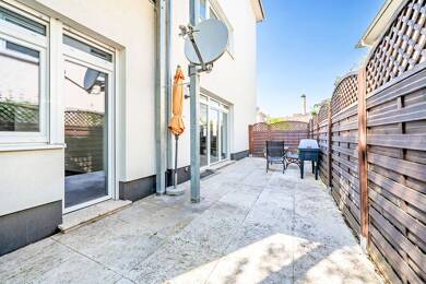 Wohnung zum Kauf 569.000 € 4,5 Zimmer 128 m² Schwetzingen 68723