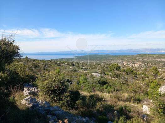 Grundstück zum Kauf 50.000 € 8.144 m² Grundstück Brac