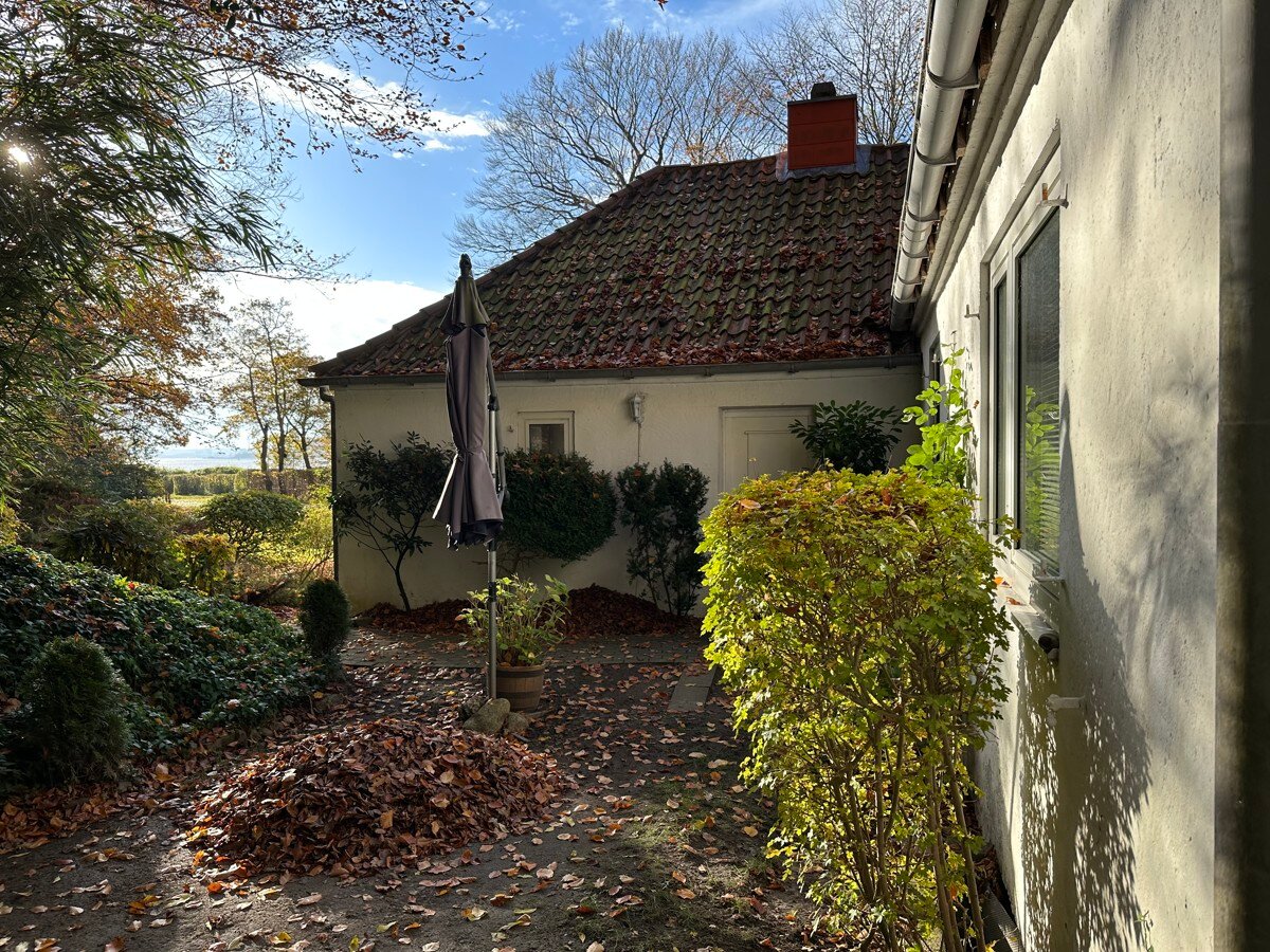 Grundstück zum Kauf 725.000 € 1.406 m²<br/>Grundstück Kitzeberg Heikendorf 24226