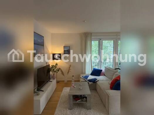 Wohnung zur Miete Tauschwohnung 1.200 € 2 Zimmer 65 m² 2. Geschoss Otterndorf Hamburg 20459
