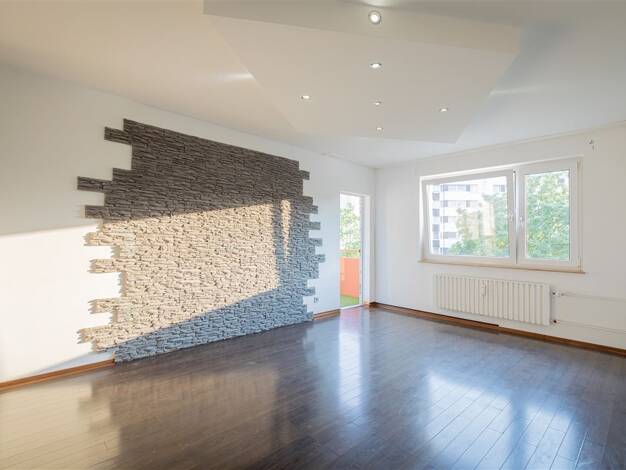 Wohnung zum Kauf 155.000 € 3 Zimmer 81,5 m² 2. Geschoss frei ab sofort Westhagen Wolfsburg 38444