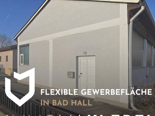 Lagerhalle zur Miete 1.080 € 149 m² Lagerfläche Bad Hall 4540