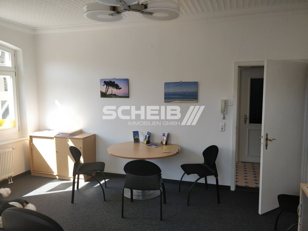 Bürofläche zur Miete 890 € 108,7 m²<br/>Bürofläche Stadtmitte Schwäbisch Hall 74523