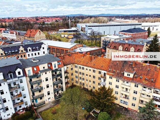Mehrfamilienhaus zum Kauf als Kapitalanlage geeignet 125.000 € 886 m² 526 m² Grundstück Südstadt Görlitz 02826