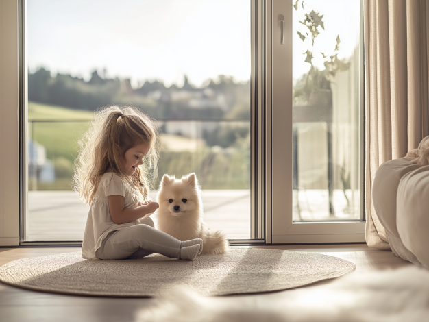 Wohnung zum Kauf - Erstbezug provisionsfrei 465.000 € 3 Zimmer 84,5 m² 1. Geschoss Langenfeld (Rheinland) 40764