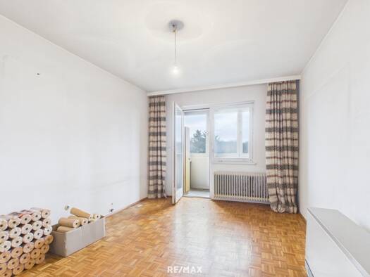Wohnung zum Kauf 95.000 € 3 Zimmer 55 m² 1. Geschoss Landegg 2486