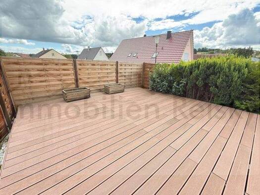 Wohnung zum Kauf 242.000 € 3 Zimmer 90 m² Mühlingen 78357