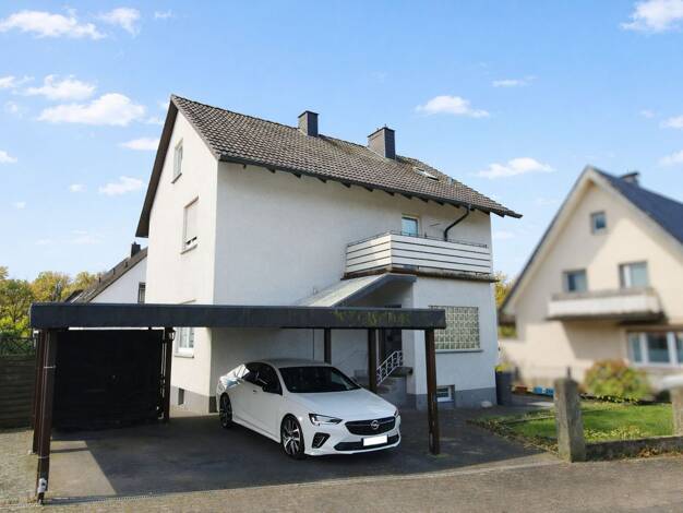 Sonstiges zum Kauf als Kapitalanlage geeignet 219.000 € 7 Zimmer 164 m² 349 m² Grundstück Hiddenhausen 32120