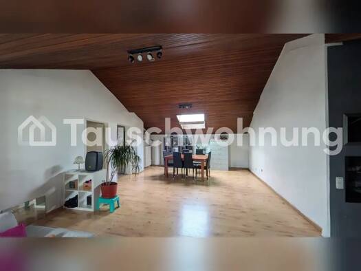 Wohnung zur Miete Tauschwohnung 860 € 2 Zimmer 85 m² 2. Geschoss Efferen Hürth 50354
