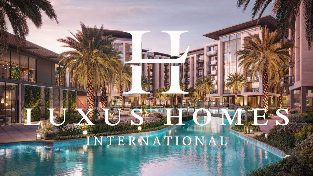 Studio zum Kauf provisionsfrei als Kapitalanlage geeignet 660.000 € 3 Zimmer 144 m² Dubai Sports City 00000