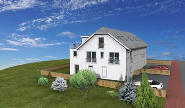 Wohnung zum Kauf 280.000 € 2 Zimmer 62,5 m² Schmiedekoppel 110 Bad Schwartau 23611