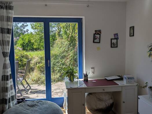 Wohnung zur Miete 750 € 2 Zimmer 68 m² frei ab 01.10.2025 Frankenhausen Mühltal 64367