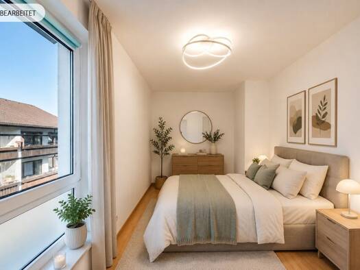 Wohnung zum Kauf 449.000 € 3 Zimmer 75,2 m² 1. Geschoss Gilching Gilching 82205