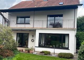 Immobilie in Heusweiler - VERKAUFT!!  schönes, ruhiges Wohnen in Heusweiler - Bild 1