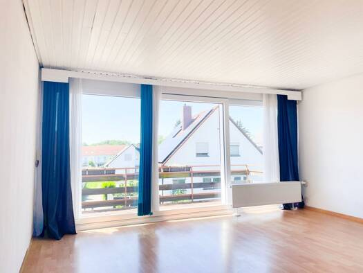 Mehrfamilienhaus zum Kauf 499.000 € 6 Zimmer 165 m² 520 m² Grundstück frei ab sofort Stettiner Straße 2 Laudenbach 69514