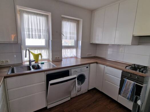 Maisonette zur Miete 2.200 € 4 Zimmer 112,4 m² 1. Geschoss frei ab 01.10.2026 Wittenau Berlin 13403