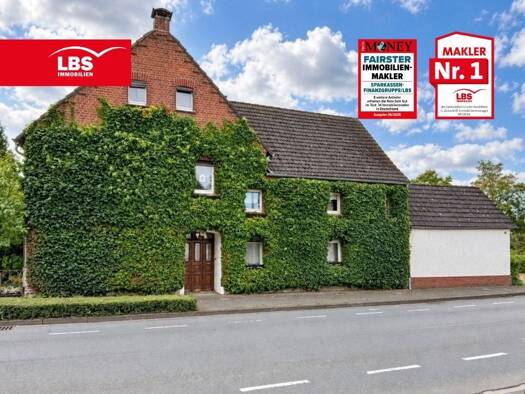 Einfamilienhaus zum Kauf 264.900 € 8 Zimmer 180 m² 280 m² Grundstück Oberntudorf Salzkotten 33154