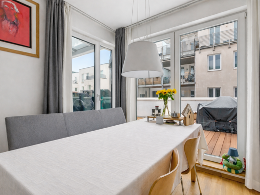 Maisonette zum Kauf 1.150.000 € 4 Zimmer 122 m² Eimsbüttel Hamburg 20257