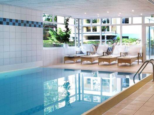 Wohnung zum Kauf 290.000 € 2 Zimmer 56,9 m² EG Maxim-Gorki-Straße 55 Ostseebad Heringsdorf Heringsdorf 17424