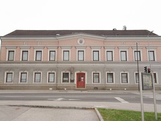 Gastronomie/Hotel zum Kauf 460.000 € 2.064 m² Grundstück Amstetten 3363