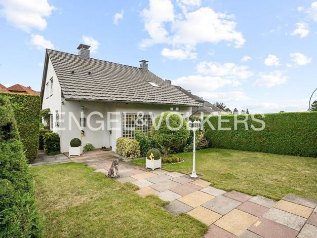 Reihenendhaus zum Kauf 495.000 € 3 Zimmer 145 m² 824 m² Grundstück Mascherode Südstadt - Rautheim - Mascherode 38126