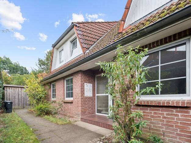 Mehrfamilienhaus zum Kauf 699.000 € 12 Zimmer 283 m² 769 m² Grundstück Stade Stade 21682