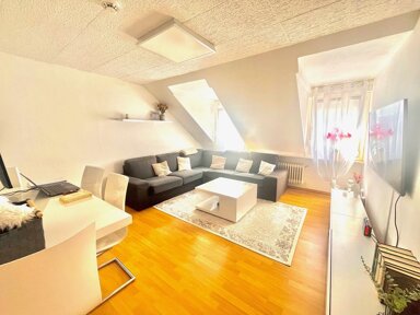 Wohnung zur Miete 458 € 2 Zimmer 57 m² Altstadt 5 Koblenz 56068