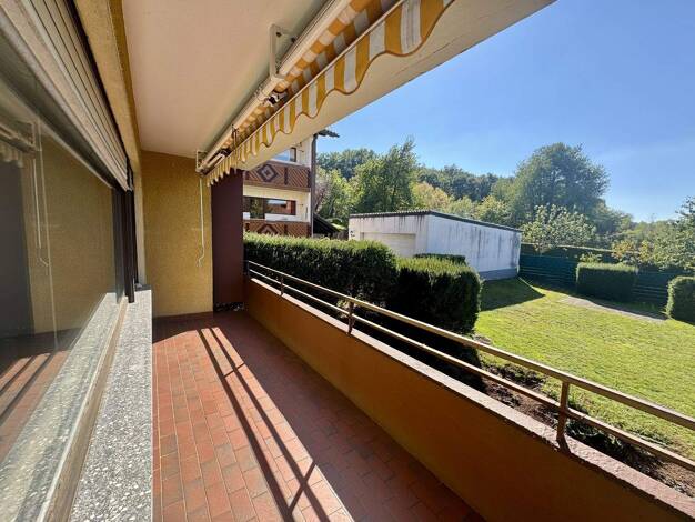 Wohnung zur Miete 800 € 4 Zimmer 100 m² Güdingen Saarbrücken 66130