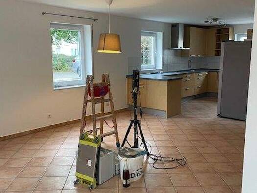 Doppelhaushälfte zur Miete 2.050 € 5 Zimmer 165 m² 278 m² Grundstück frei ab sofort Steinheim Steinheim an der Murr 71711