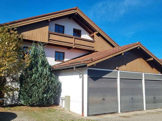 Maisonette zum Kauf 3 Zimmer 85 m² 2. Geschoss Otterfing 83624