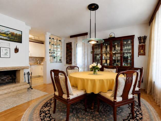 Wohnung zum Kauf 530.000 € 2 Zimmer 67,9 m² 1. Geschoss Bockenheim Innenstadt II 60487