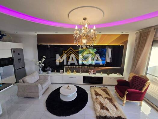 Studio zum Kauf 225.000 € 1 Zimmer 72 m² 9. Geschoss Rruga Pavaresia Durrës 2001