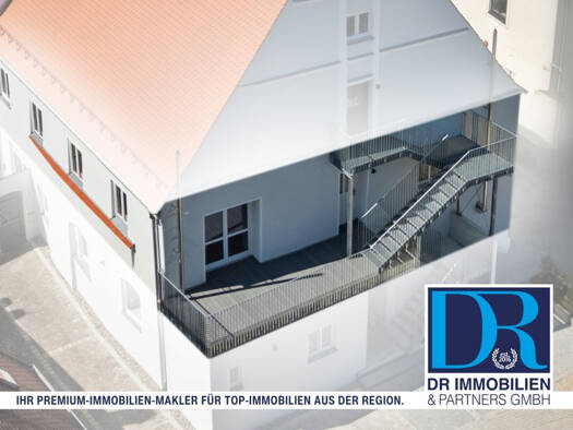 Wohnung zur Miete 1.450 € 4 Zimmer 133,4 m² Vohburg 85088