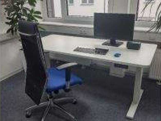 Bürofläche zur Miete provisionsfrei 310 € 4 m² Bürofläche Wilhelmstr. Innenstadt Bielefeld 33602