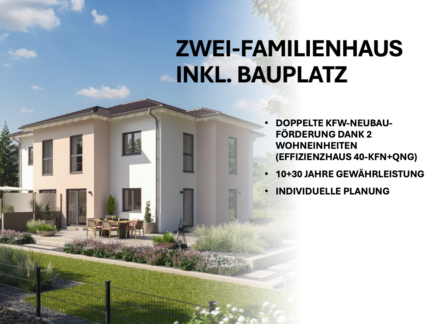 Mehrfamilienhaus zum Kauf provisionsfrei 888.620 € 8 Zimmer 217,3 m²<br/>Wohnfläche 506 m²<br/>Grundstück Niederschopfheim Hohberg 77749