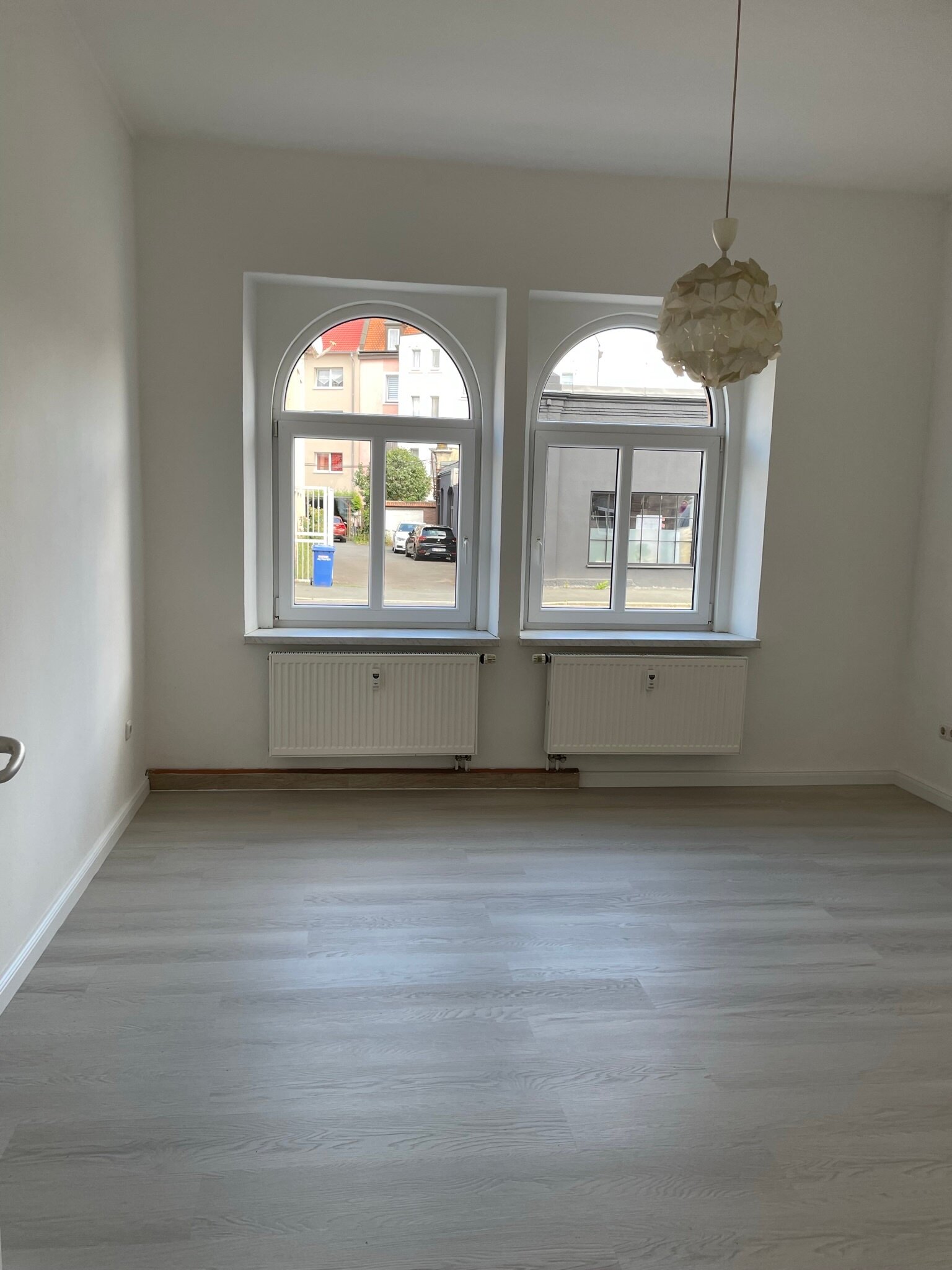 Wohnung zur Miete 650 € 3 Zimmer 79 m²<br/>Wohnfläche EG<br/>Geschoss ab sofort<br/>Verfügbarkeit Reichelstr. 1 Kulmbach Kulmbach 95326