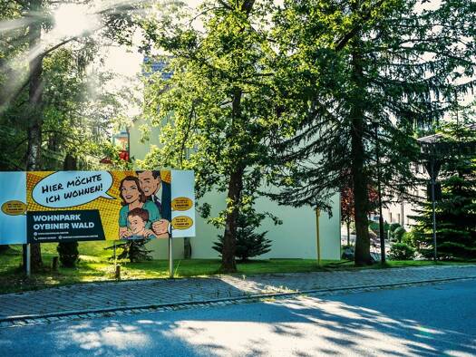 Wohnung zur Miete 390 € 2 Zimmer 62,7 m² 2. Geschoss frei ab 01.03.2026 Lückendorfer Straße 8 Kurort Oybin Oybin 02797