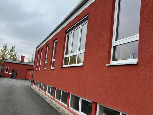 Werkstatt zum Kauf provisionsfrei als Kapitalanlage geeignet 2.160.000 € 1.860 m² 1.860 m² Grundstück Großreuth h d Veste Nürnberg 90425