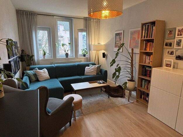 Wohnung zum Kauf provisionsfrei 160.000 € 4 Zimmer 75 m² 2. Geschoss frei ab 01.05.2026 Alt-Wetter Wetter (Ruhr) 58300